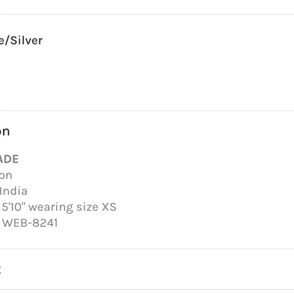 Retrofete Kelly Feather Sequin Dress Size M - Picture 10 of 11